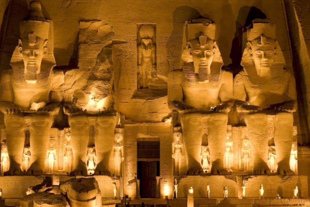 ABU SIMBEL TOUR